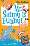 Book cover for Mr. Sunny Is Funny!