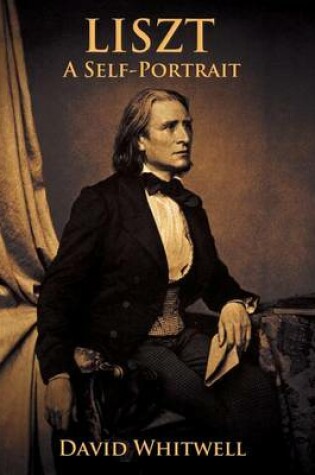 Cover of Liszt