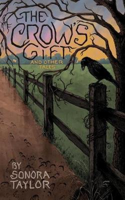 Book cover for The Crow's Gift and Other Tales