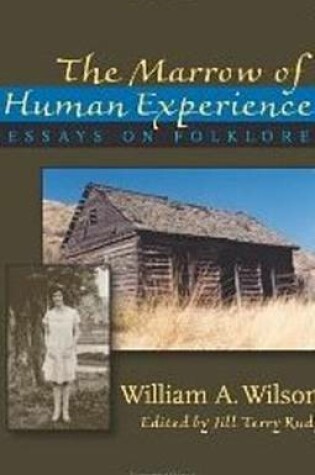 Cover of Marrow of Human Experience, The