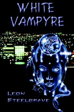 Cover of White Vampyre
