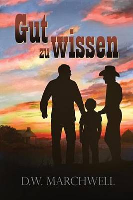 Book cover for Gut Zu Wissen