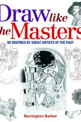 Cover of Draw Like the Masters