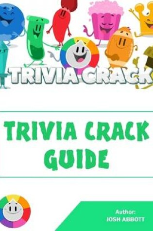 Cover of Trivia Crack Guide