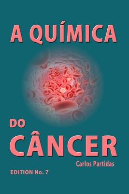 Book cover for A Quimica Do Cancer