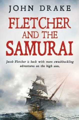 Cover of Fletcher and the Samurai