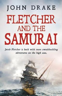 Book cover for Fletcher and the Samurai