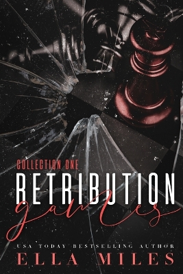 Book cover for Retribution Games
