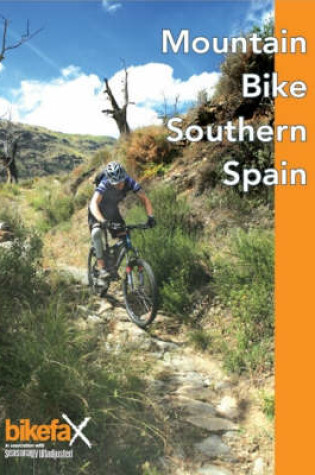 Cover of Mountain Bike Southern Spain