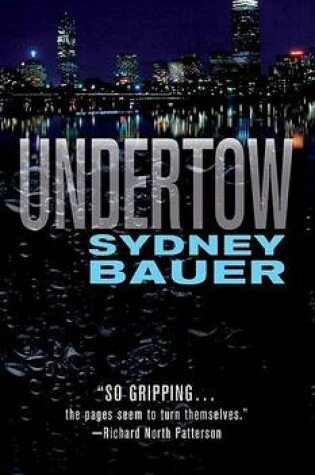 Cover of Undertow