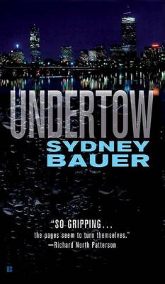 Book cover for Undertow