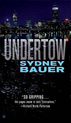 Cover of Undertow