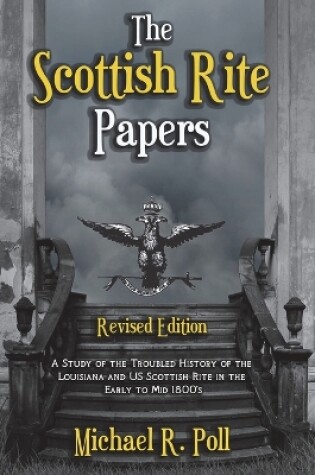 Cover of The Scottish Rite Papers