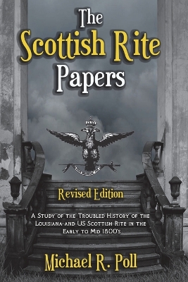 Book cover for The Scottish Rite Papers