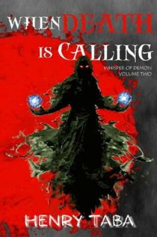 Cover of When Death is Calling