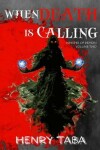 Book cover for When Death is Calling