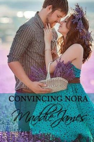 Cover of Convincing Nora