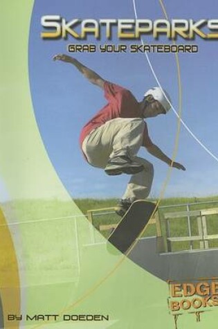 Cover of Skateparks