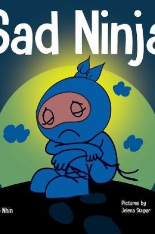 Cover of Sad Ninja