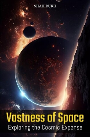 Cover of Vastness of Space