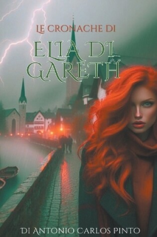 Cover of Le cronache di Elia di Gareth