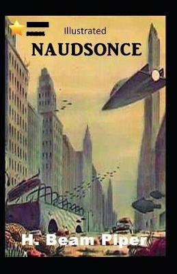 Book cover for Naudsonce Illustrated