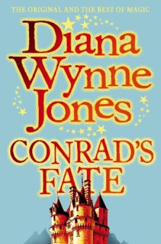 Cover of Conrad’s Fate