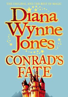 Cover of Conrad’s Fate