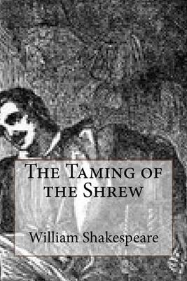 Cover of The Taming of the Shrew