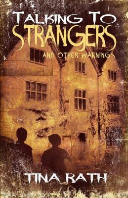 Book cover for Talking to Strangers and Other Warnings