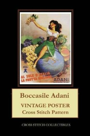 Cover of Boccasile Adani