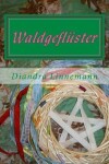 Book cover for Waldgefluster