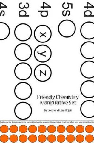 Cover of Friendly Chemistry Manipulative Set