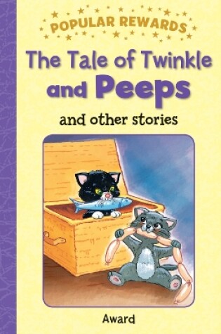 Cover of Tales of Twinkle and Peeps