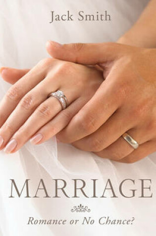 Cover of Marriage