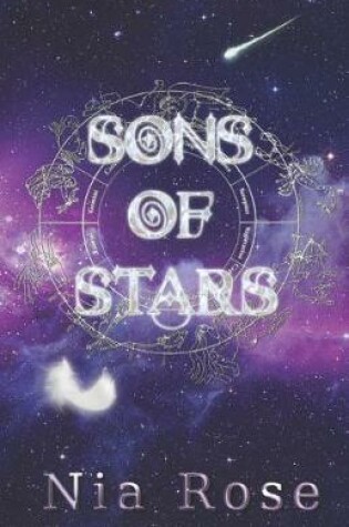 Cover of Sons of Stars