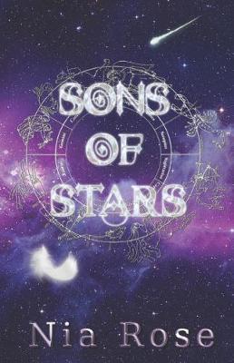 Book cover for Sons of Stars