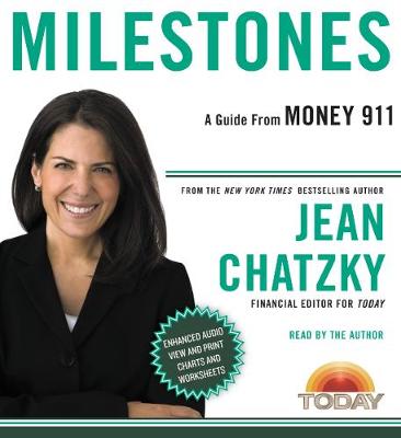 Cover of Milestones