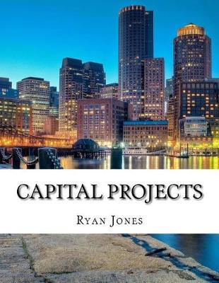 Book cover for Capital Projects