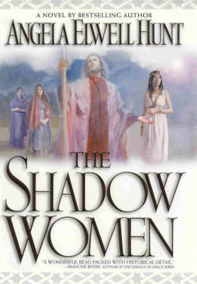 Book cover for The Shadow Women