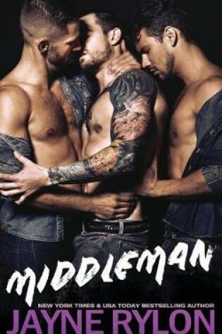 Cover of Middleman