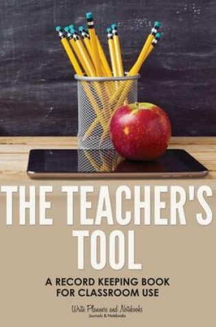 Cover of The Teacher's Tool