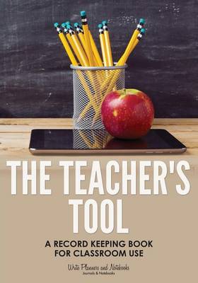 Book cover for The Teacher's Tool
