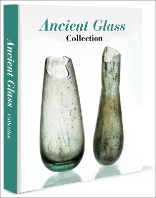 Cover of Ancient Glass