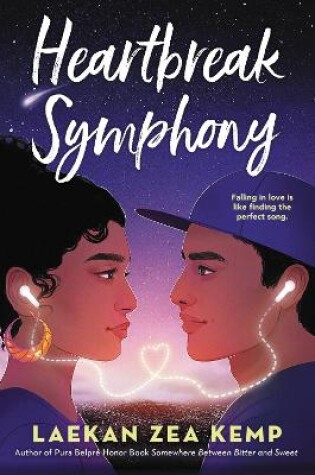 Cover of Heartbreak Symphony