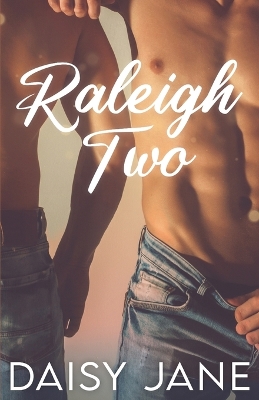 Book cover for Raleigh Two