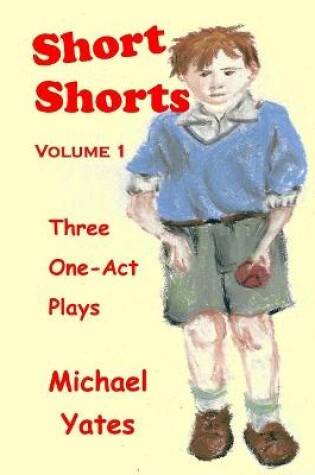 Cover of Short Shorts