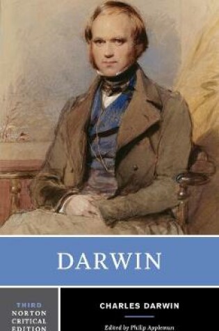 Cover of Darwin