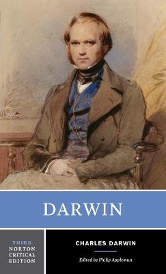 Cover of Darwin