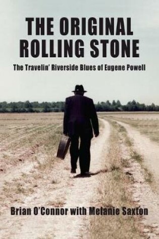 Cover of The Original Rolling Stone